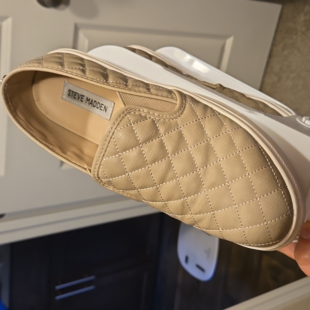 Steve Madden Shoes